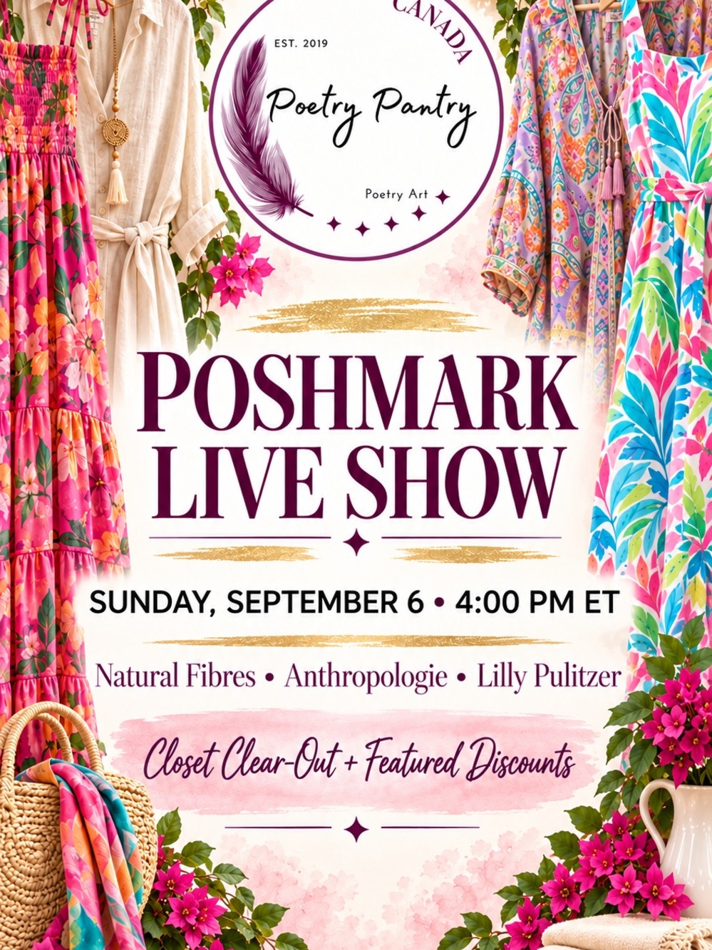 Live Show Notification